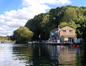 vobster's profile picture. We are the UK's friendliest inland diving centre