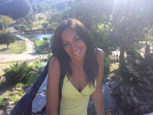 CristinaMicoli Profile Picture