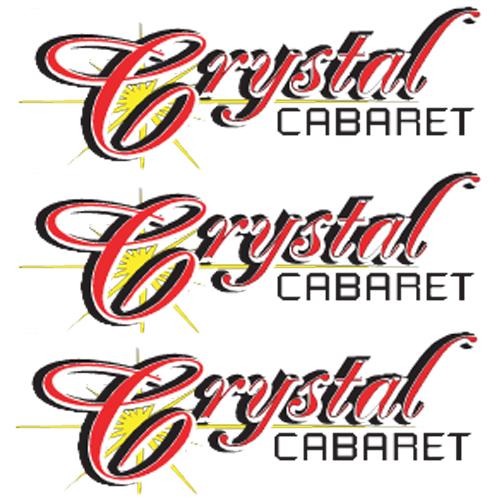 The premier lounge for your night out in Orlando, Crystal Cabaret shines bright!