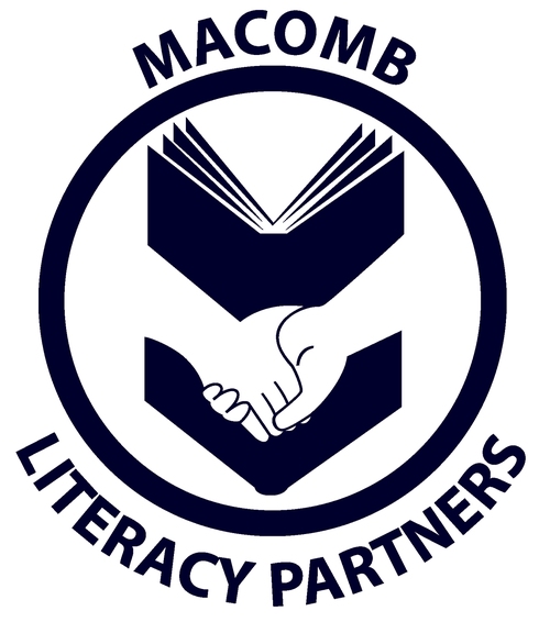 Eliminating adult #illiteracy in Macomb County, MI since 1984 | Contact us to #volunteer or receive #FREE tutoring | The life you change may be your own.