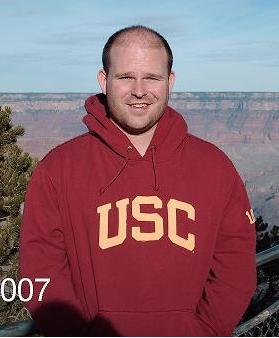 West Coast Crosschecker for NYM. USC football recruiting connoisseur. UOP class of '00 via Pepperdine. Cal Lutheran MBA