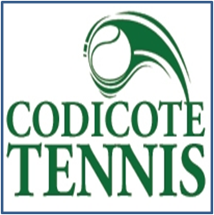 Codicotetennis's profile picture. 