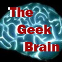 TheGeekBrain (@thegeekbrain) 's Twitter Profile