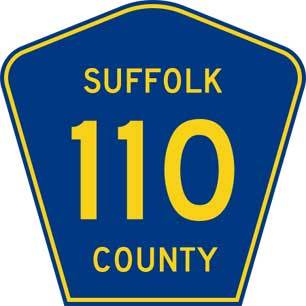 Suffolk County NY
