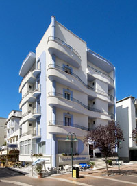 cattolicahotels's profile picture. Un ambiente moderno in un contesto di familiarità, questo è l’Hotel Belmar di Cattolica, un Hotel a 3 stelle per clienti a 4 stelle……