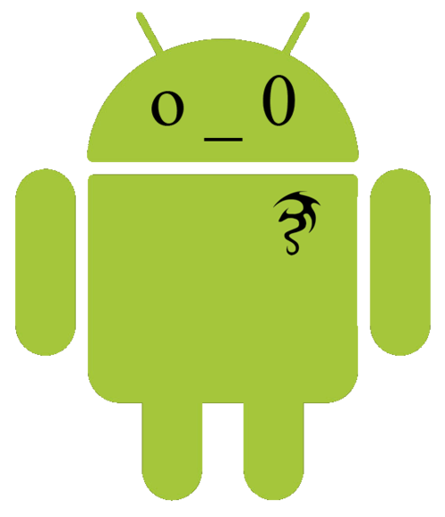 droidnews's profile picture. Your one stop Solution for Android News Links.