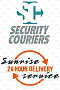 Fast , Dependable Courier Service 24 HOURS - 365 DAYS             888-8-MESSENGER