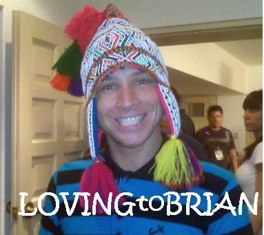 We'r a brian's team...! we'r proud to be a backstreet fans..KtBsPa!