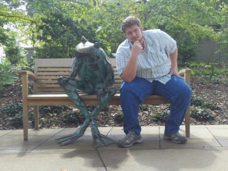 JSmithKing's profile picture. I am so excited to be on twitter!