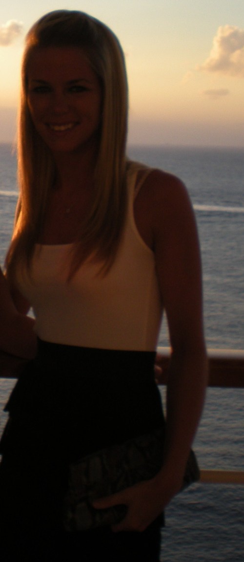 MargStein's profile picture. 