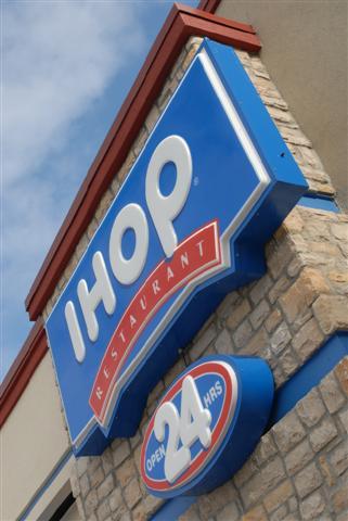 ihopcartersvill's profile picture. We value you as our guest and thank you for taking the time to share your experience with us! (770) 386-3539