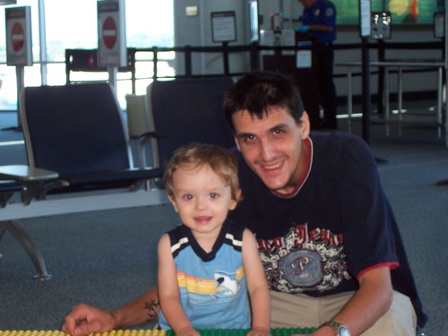 tanks_computers's profile picture. I am a single dad. I have a 2yr old son.  I'm a Comp Tech. My dream job would be creating video games.