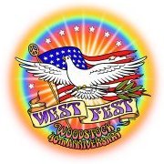 West Fest 40th Anniversary of Woodstock concert is being held at Speedway Meadows in Golden Gate Park on Sun Oct 25, 2009, from 9am to 6pm, FREE admission!
