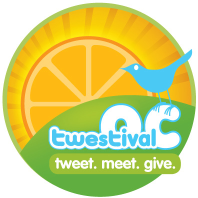 Let's put Orange County on the Twestival map! Raising money while having fun, and meeting your fellow Tweeps. What more can you ask for! twestivaloc@gmail.com