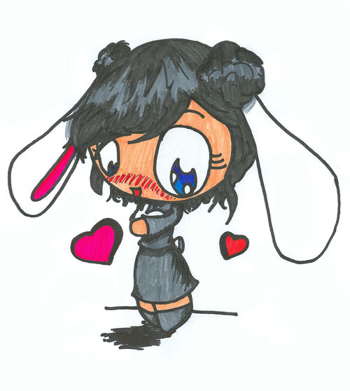 Nigheve's profile picture. 