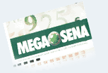 mega_sena's profile picture. Resultados da Mega Sena