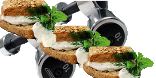 All the news you want to know about weight loss and dieting.