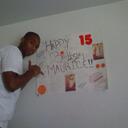 Maurice Dudley - @WRECEiVERM0E9 - Twitter