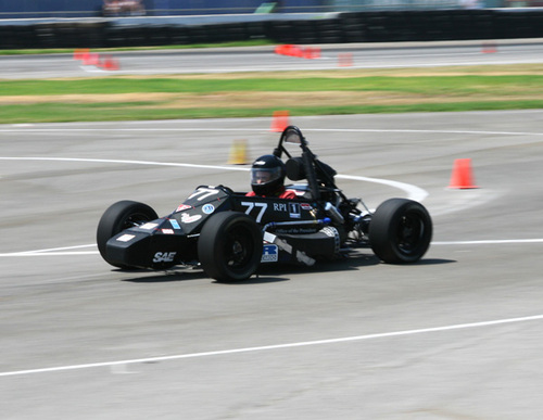 RPI Formula SAE