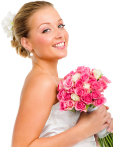 The Cleveland Bridal Show is scheduled for Friday September 30th, 2011.  This show will be full of surprises!