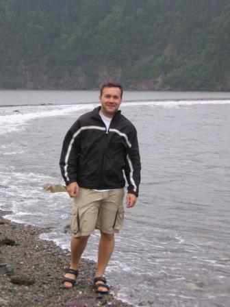 tbushell8512's profile picture. IT and Family Guy in London ON