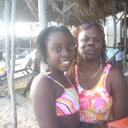 Rochelle Chambers - @h3rsh3yluver - Twitter