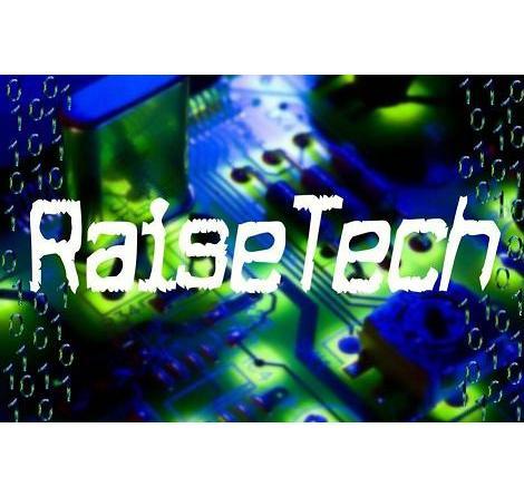 equiperaisetech's profile picture. Ana Luísa Rodrigues, Eduarda Figueiredo, Fábio Brito e Tamires Siqueira