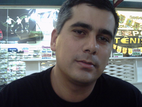 Intensidade em tudo o que faz....assim mesmo