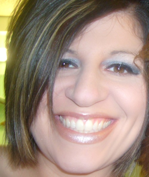 I'm just trying to get through this crazy life in the sanest way possible! :)