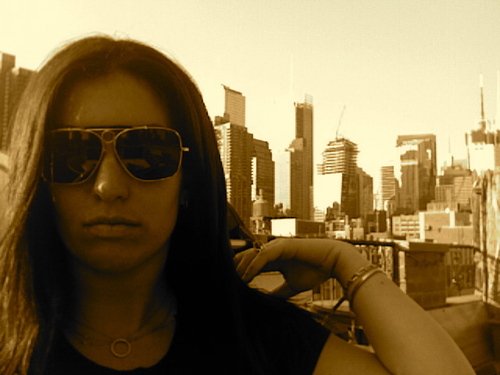 JamieBrilliant's profile picture. 