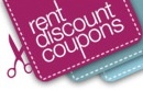 Rent discounts on apartment communities