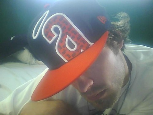 DrewCav's profile picture. 