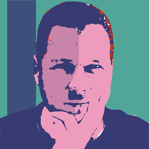Creative. Ad guy. Waverider. Snap happy. Art Buff. Traveller. Adventurist. Other Stuff.