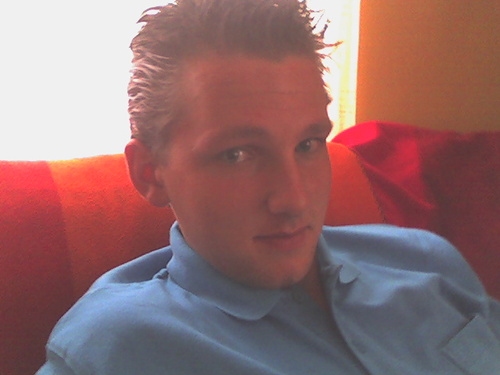 luigiameye's profile picture. 