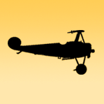 wwiaircombat's profile picture. 