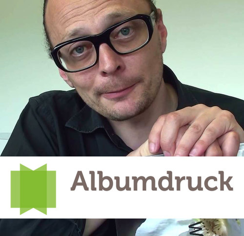 albumdruck's profile picture. Tweets über das was wir lieben: Fotografie,  Bücher und Gestaltung