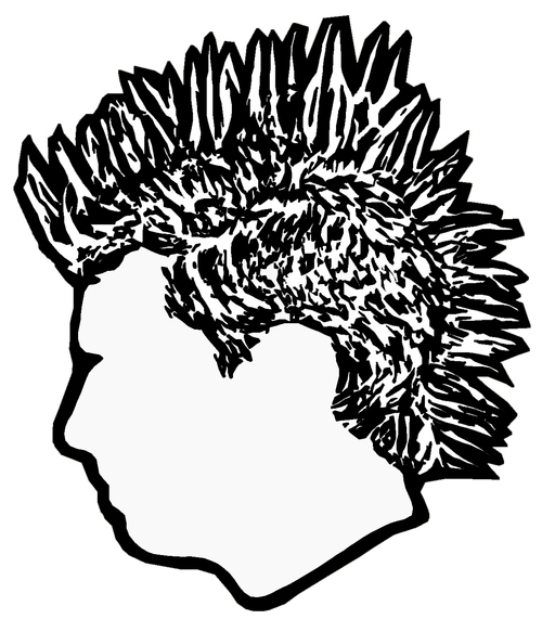 Punk Blogger Profile