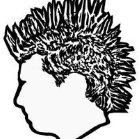 Punk Blogger (@rcde) 's Twitter Profile
