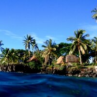 Paradise Taveuni Resort(@paradisetaveuni) 's Twitter Profile Photo