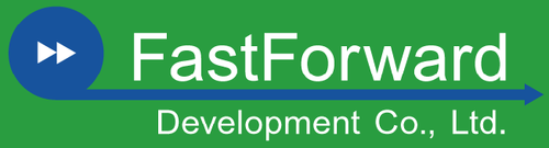 FFWD_Dev's profile picture. 