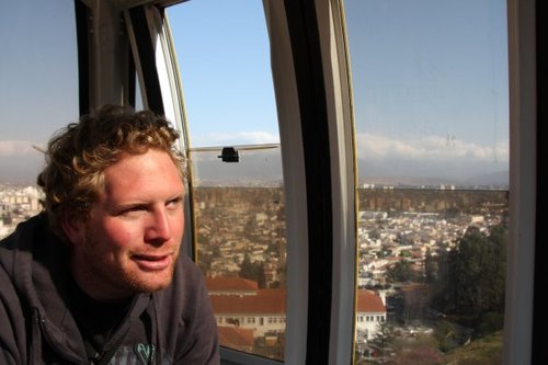 Entrepreneur. Love @anathertz. Proud dad of 3. Tech Junkie. Foodie. Photographer. Founder of @wiz_therapy, @drippler.