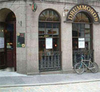 drummondsaberdeen