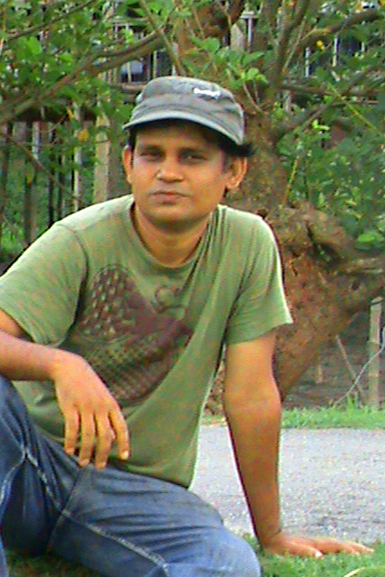 MinhazParvez's profile picture. Current interest: stock market