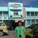 James Gilbert Blas - @jajogigr - Twitter