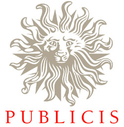 PublicisBR's profile picture. 