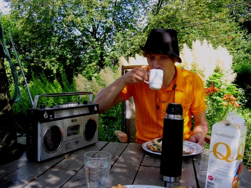 Tascam44's profile picture. 