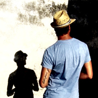 tommyscarpa's profile picture. Ok, sono daltonico. Ma non ditelo in giro...