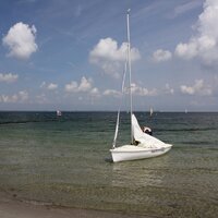 Ahrenshoop Ostsee MV (@ahrenshoop) Twitter profile photo