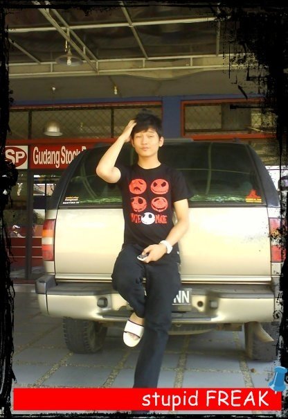 irfan nurwansyah Profile