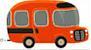 Find here the cheapest bus tickets to travel in India
